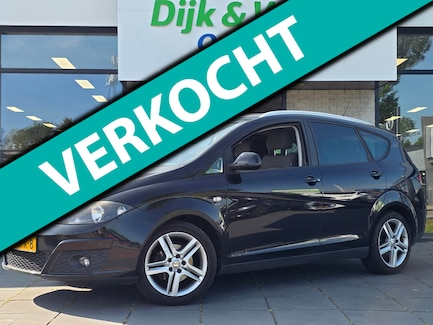 SEAT Altea XL 0