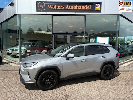 Toyota RAV4 0