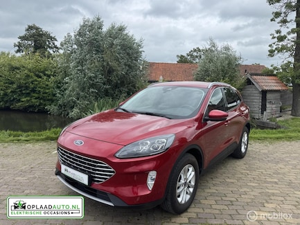 Ford Kuga 0
