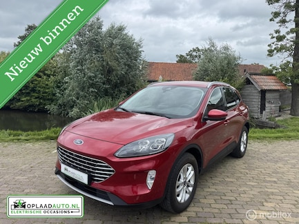 Ford Kuga 0