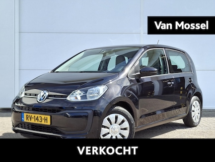 Volkswagen Up! 0