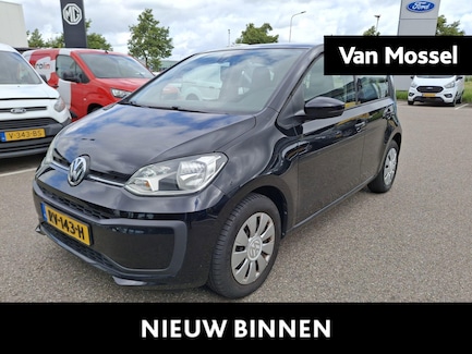 Volkswagen Up! 0