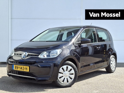 Volkswagen Up! 0