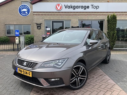 SEAT Leon 0