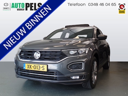 Volkswagen T-Roc 0
