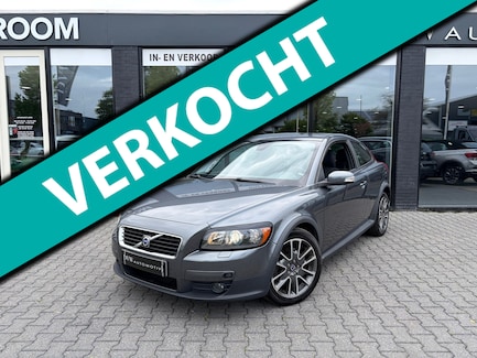 Volvo C30 0