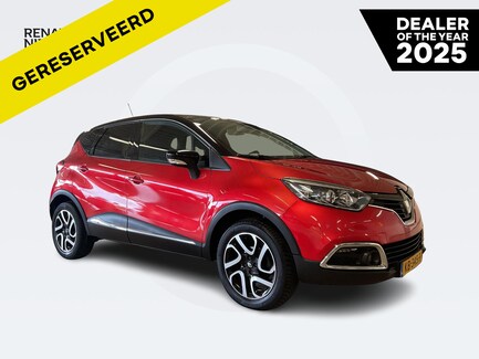 Renault Captur 0