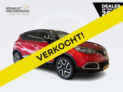Renault Captur 0