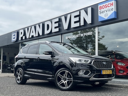Ford Kuga 0