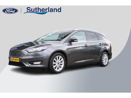 Ford Focus 0