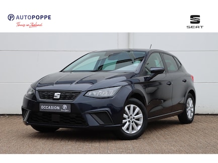 SEAT Ibiza 0
