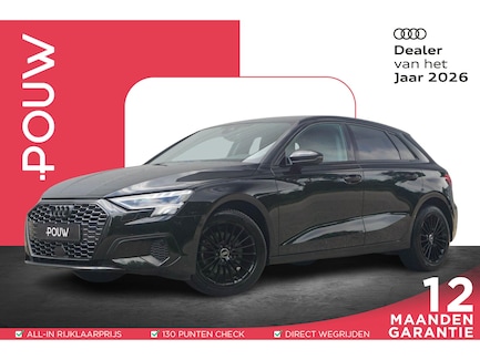 Audi A3 0