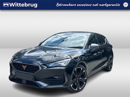 CUPRA Leon 0