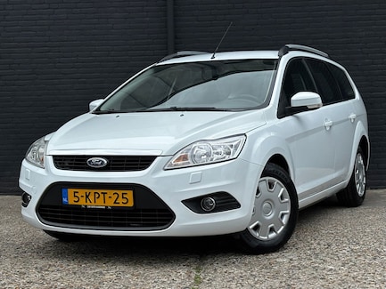 Ford Focus 0