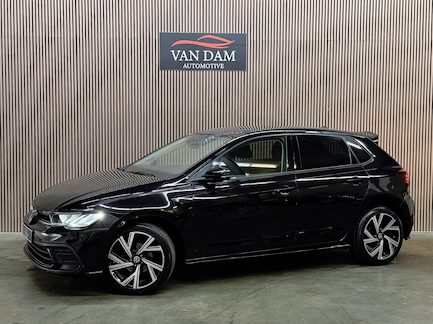 Volkswagen Polo 0