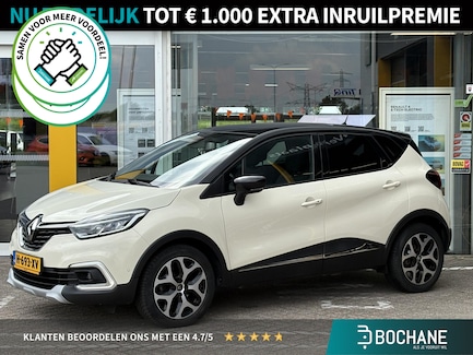 Renault Captur 0