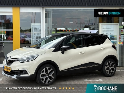 Renault Captur 0