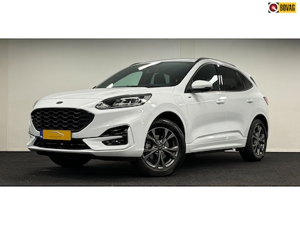 Ford Kuga 0