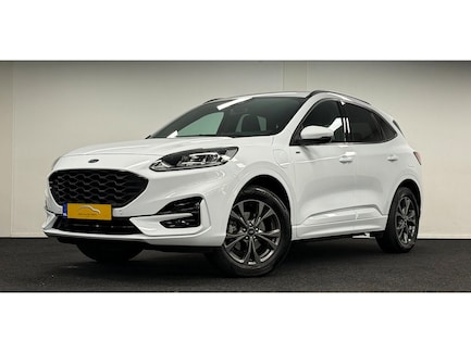 Ford Kuga 0