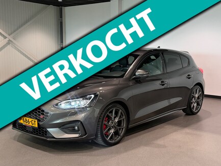 Ford Focus 0