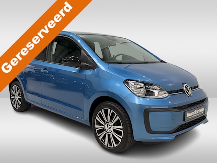 Volkswagen Up! 0