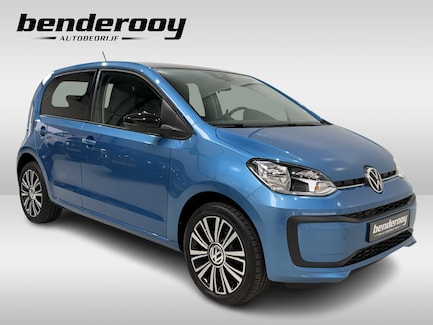 Volkswagen Up! 0