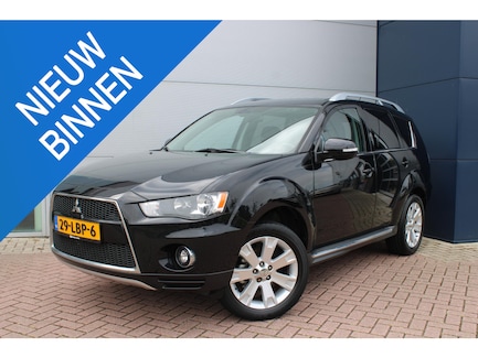 Mitsubishi Outlander 0
