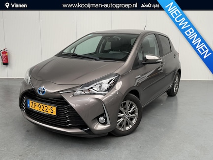 Toyota Yaris 0