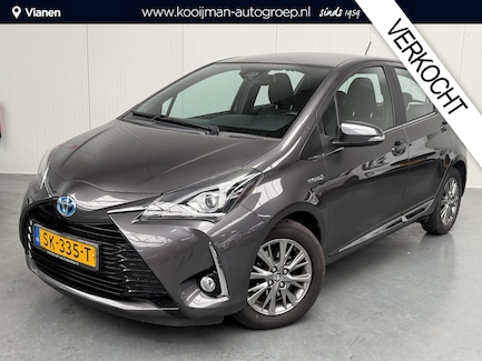 Toyota Yaris 0