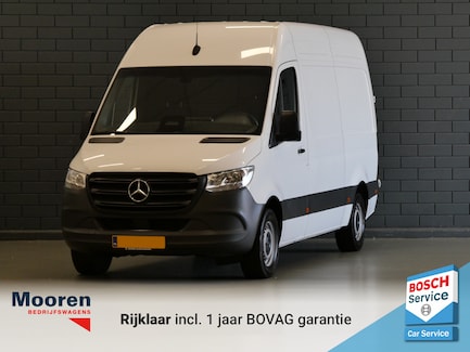 Mercedes-Benz Sprinter 0
