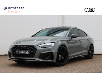 Audi A5 0