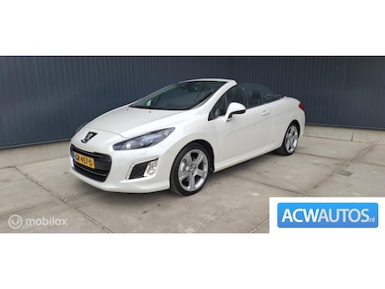 Peugeot 308 0