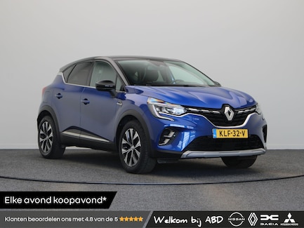 Renault Captur 0