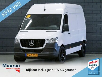 Mercedes-Benz Sprinter 0