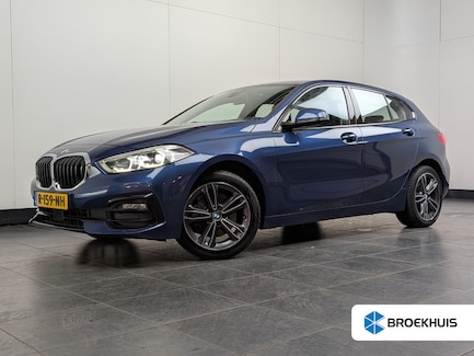 BMW 1-Serie 0