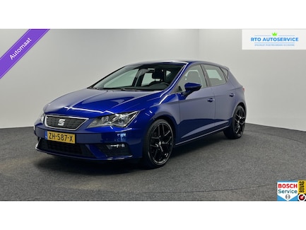 SEAT Leon 0