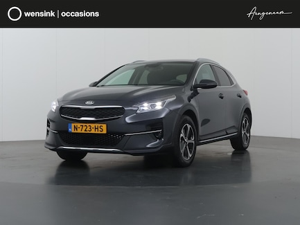 Kia Xceed 0