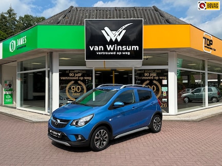 Opel Karl 0