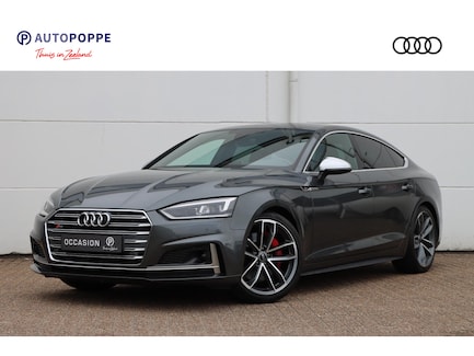 Audi S5 0
