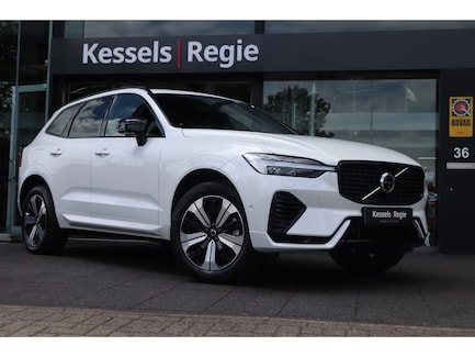 Volvo XC60 0