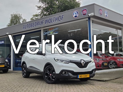Renault Kadjar 0