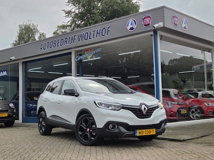 Renault Kadjar 0