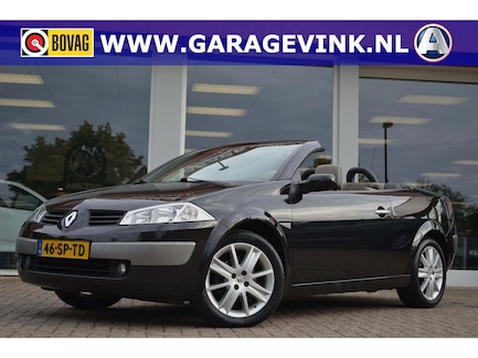 Renault Megane 0