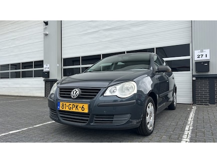 Volkswagen Polo 0