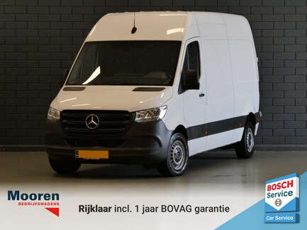 Mercedes-Benz Sprinter 0