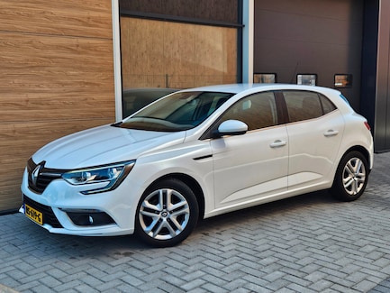 Renault Megane 0
