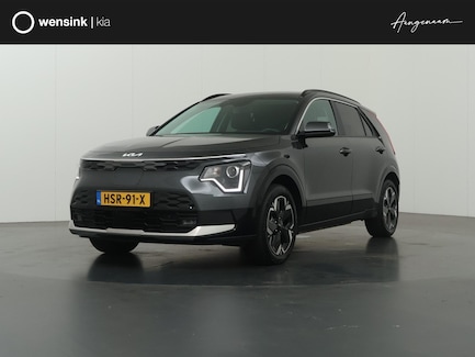 Kia Niro EV 0