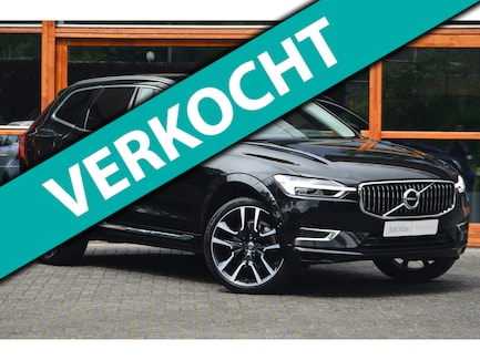 Volvo XC60 0