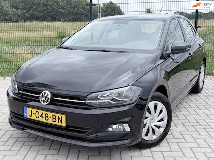 Volkswagen Polo 0