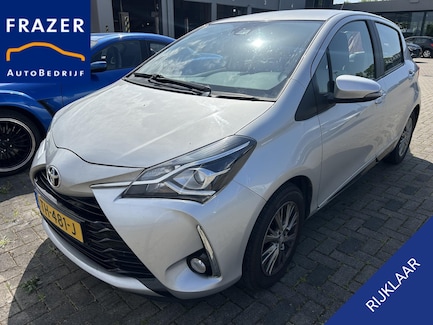 Toyota Yaris 0